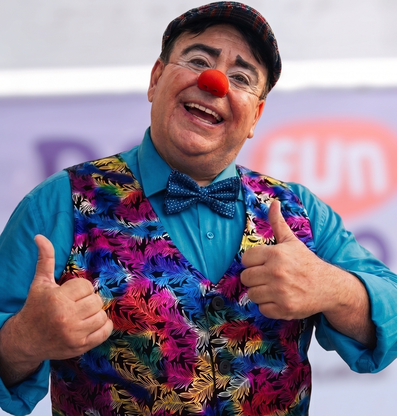 Show de  Mágica