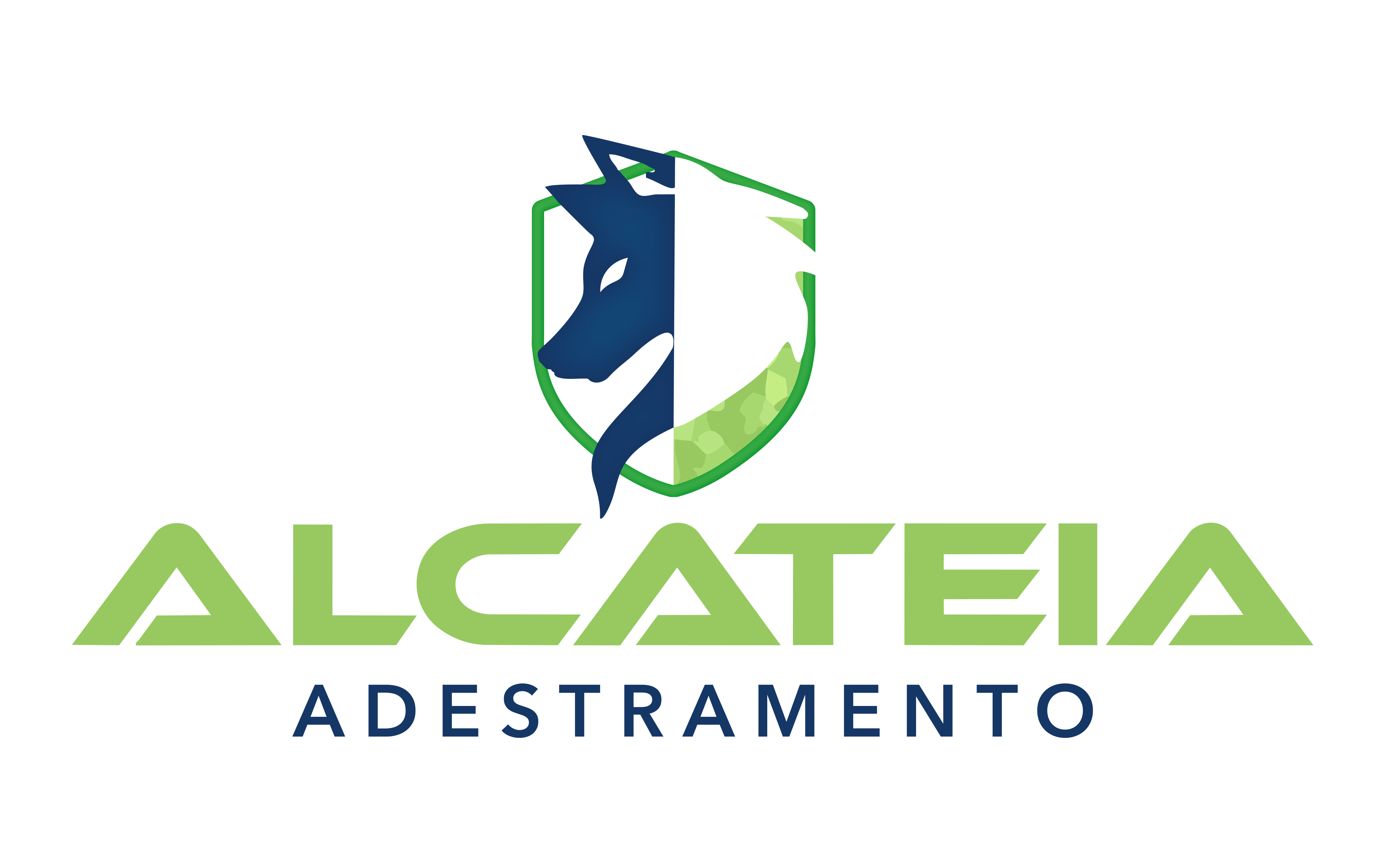 Alcateia Adstramento